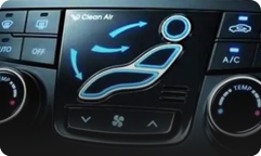 空调控制？？？